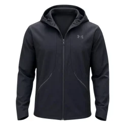 Unstoppable Woven Jacket
