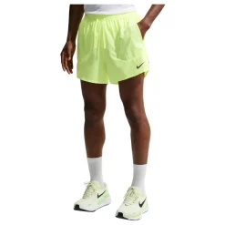 Upper Thigh Length Running Shorts