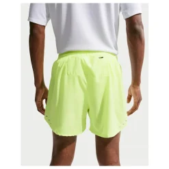 Upper Thigh Length Running Shorts
