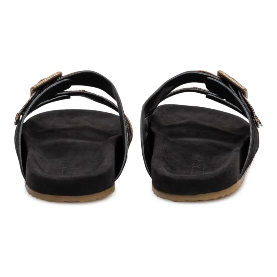 Urchin Sandal