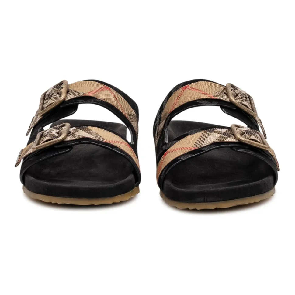 Urchin Sandal