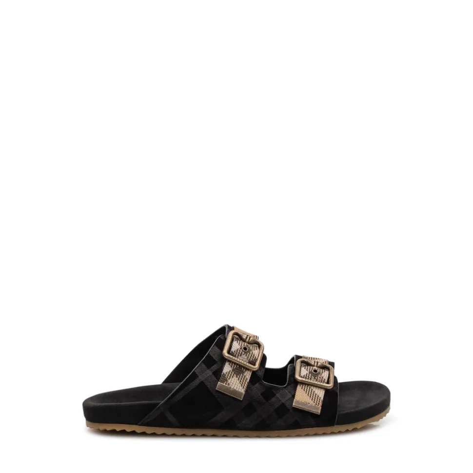 Urchin Sandal