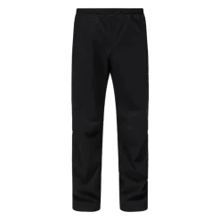 Utendørs Bukser True Black Logo Polyester