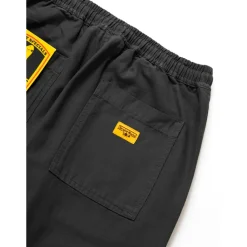 Utility Drawstring Trousers