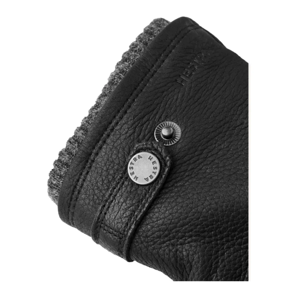Utsjö Deerskin Primaloft Hansker