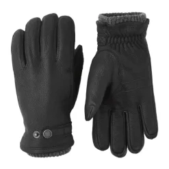Utsjö Deerskin Primaloft Hansker