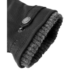 Utsjö Deerskin Primaloft Hansker
