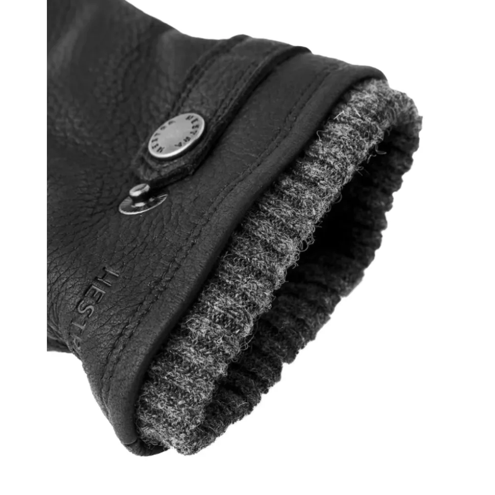 Utsjö Deerskin Primaloft Hansker