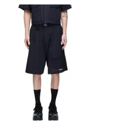 UT Wideleg Shorts