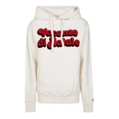 Vacanze Logo Hoodie