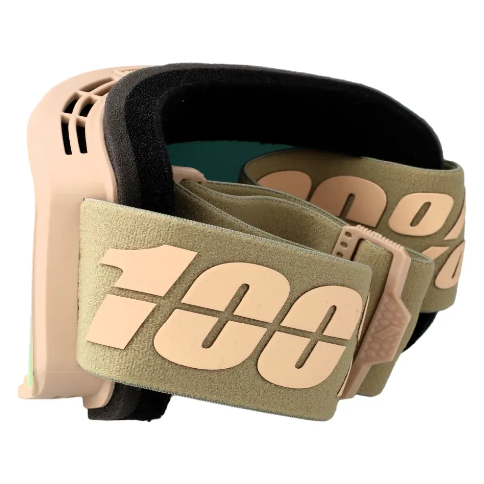 Valnor II Goggle