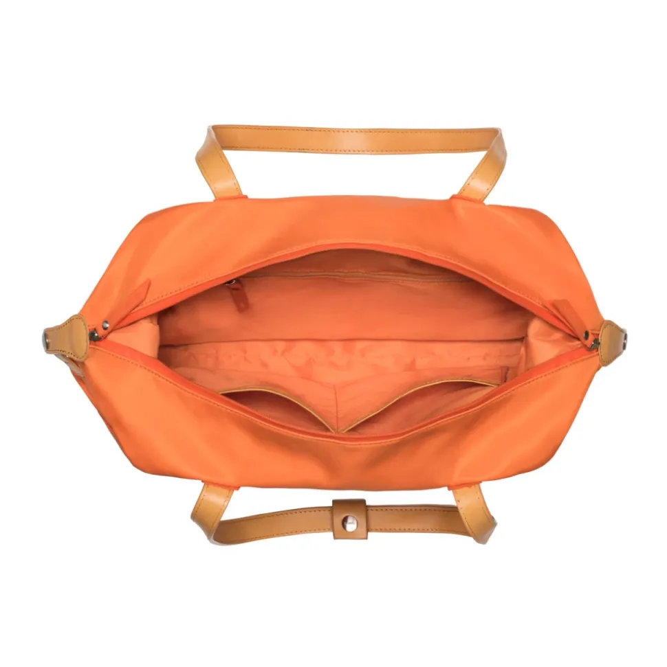Vanntett 24H Holdall med skulderstropp