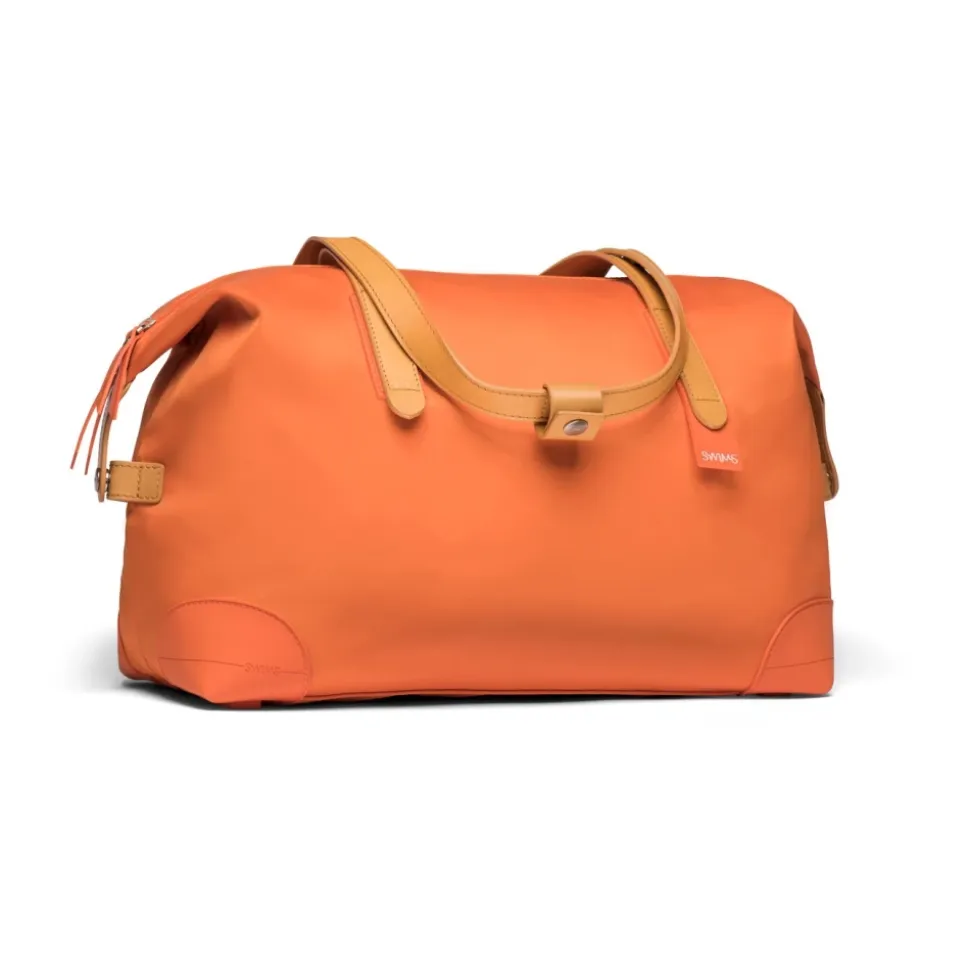 Vanntett 24H Holdall med skulderstropp