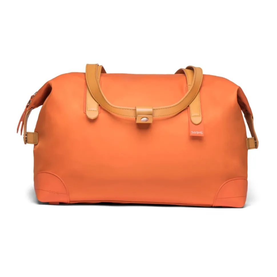 Vanntett 24H Holdall med skulderstropp