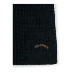 Varm Ullskjerf i Klassisk Stil
