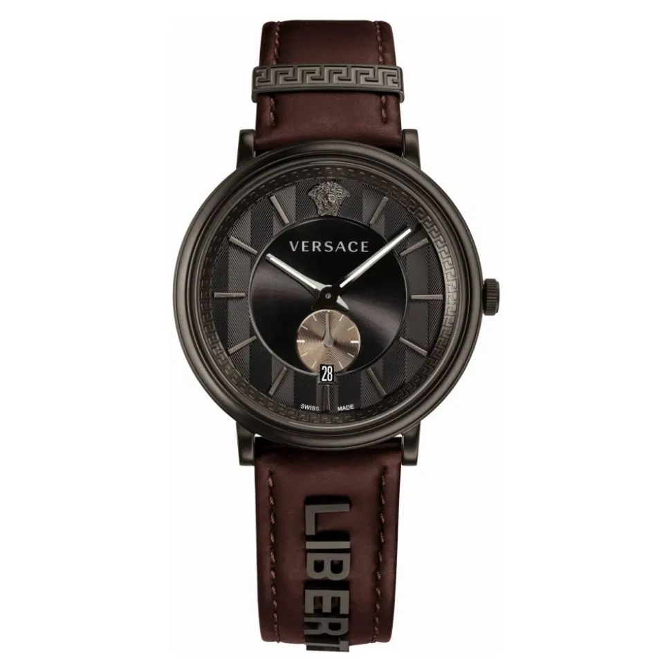 VBQ040017 V-Circle Klokke