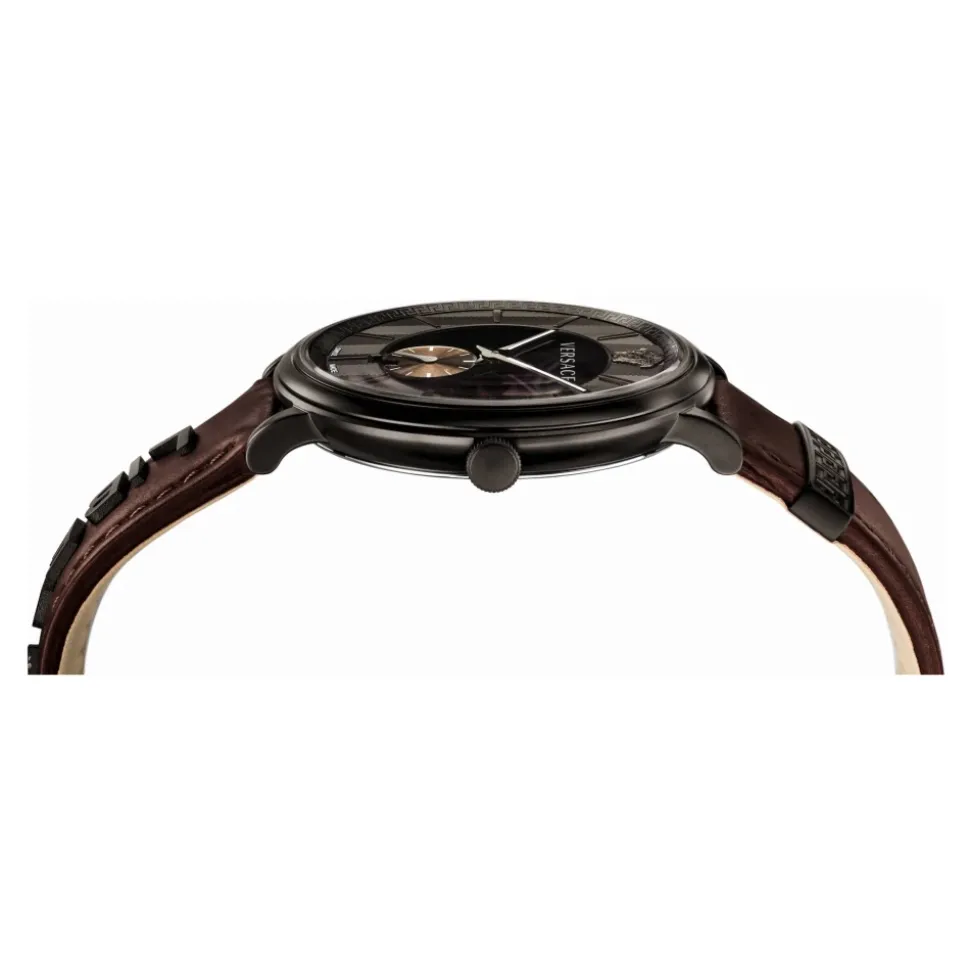 VBQ040017 V-Circle Klokke