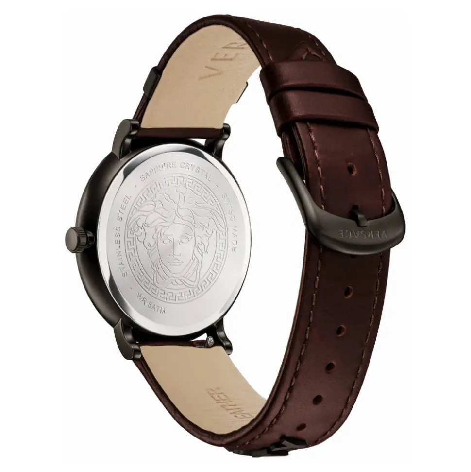 VBQ040017 V-Circle Klokke