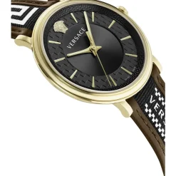 V-CIRCLE Greca Edition Klokke