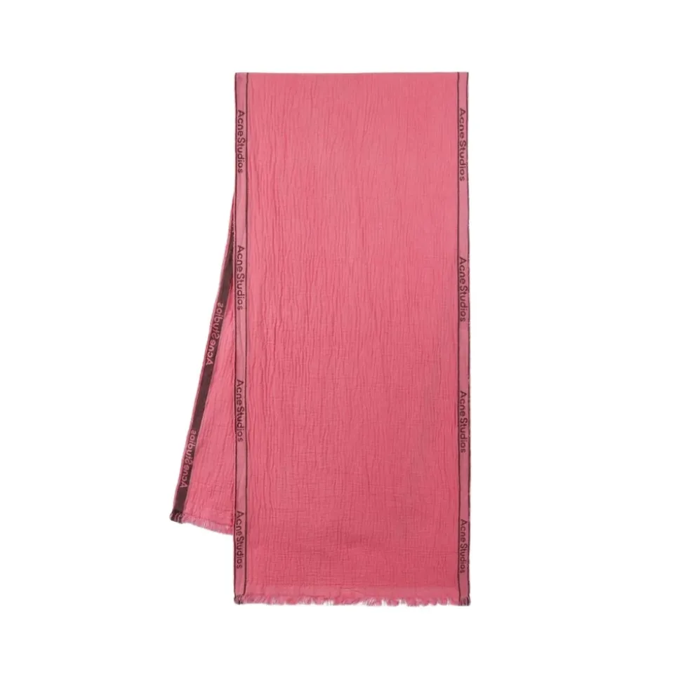 Vegetariana Scarf