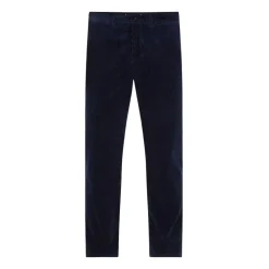 Velvet Chinos