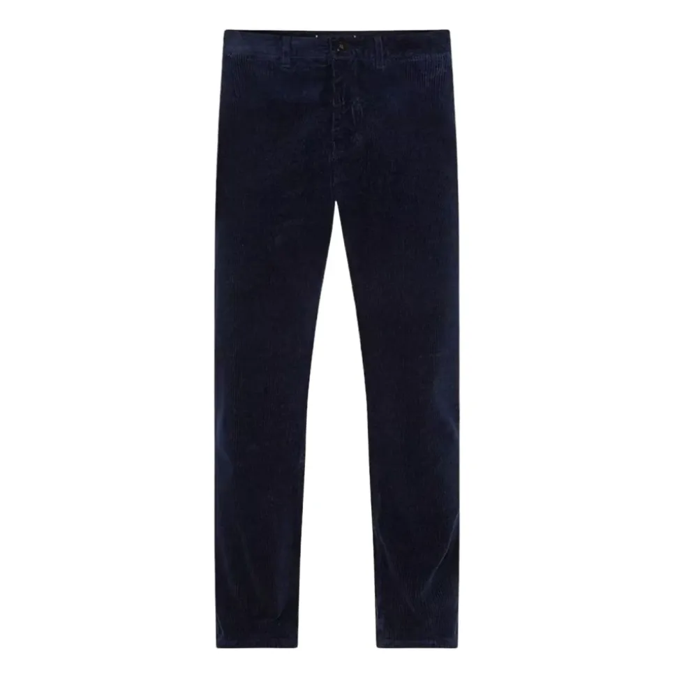 Velvet Chinos