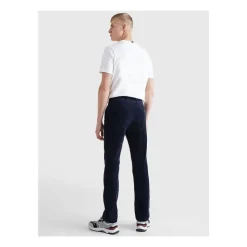Velvet Chinos