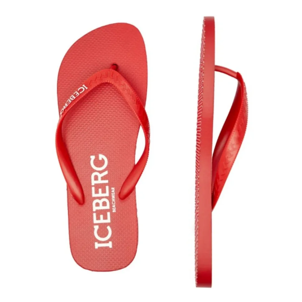 Vertikal Logo Slippers