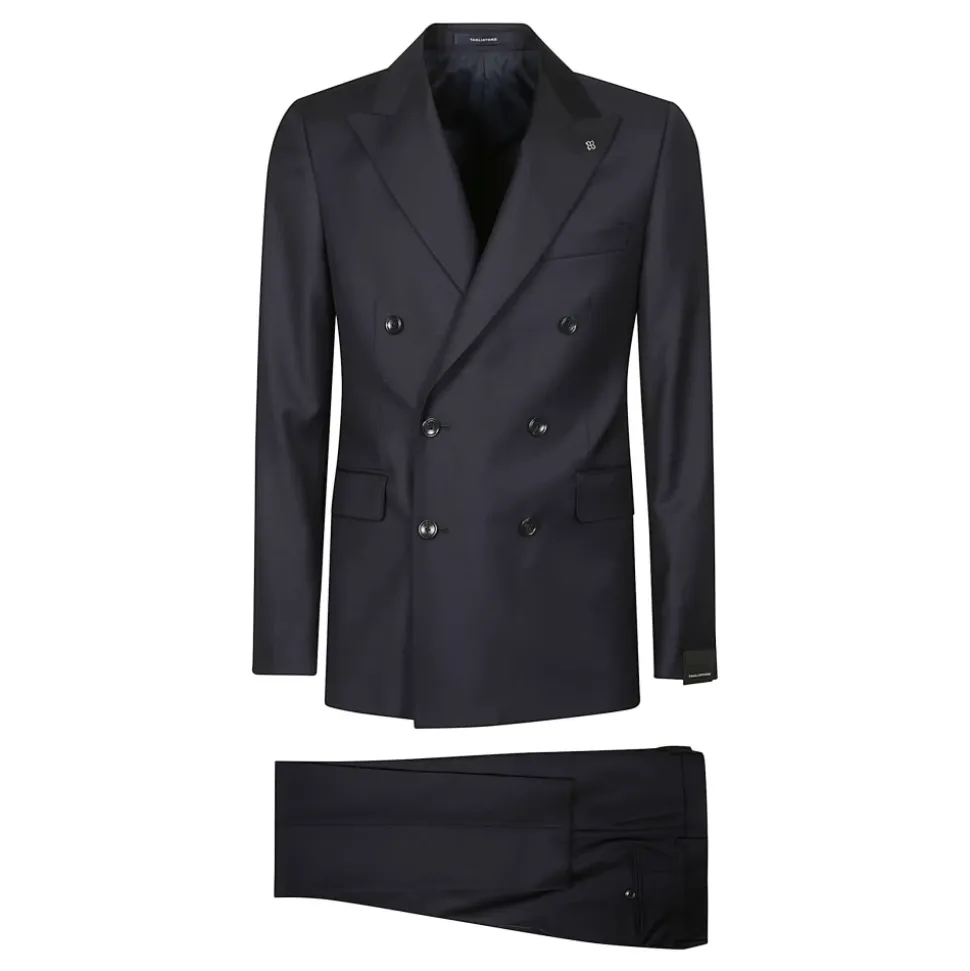 Vesuvio Suit