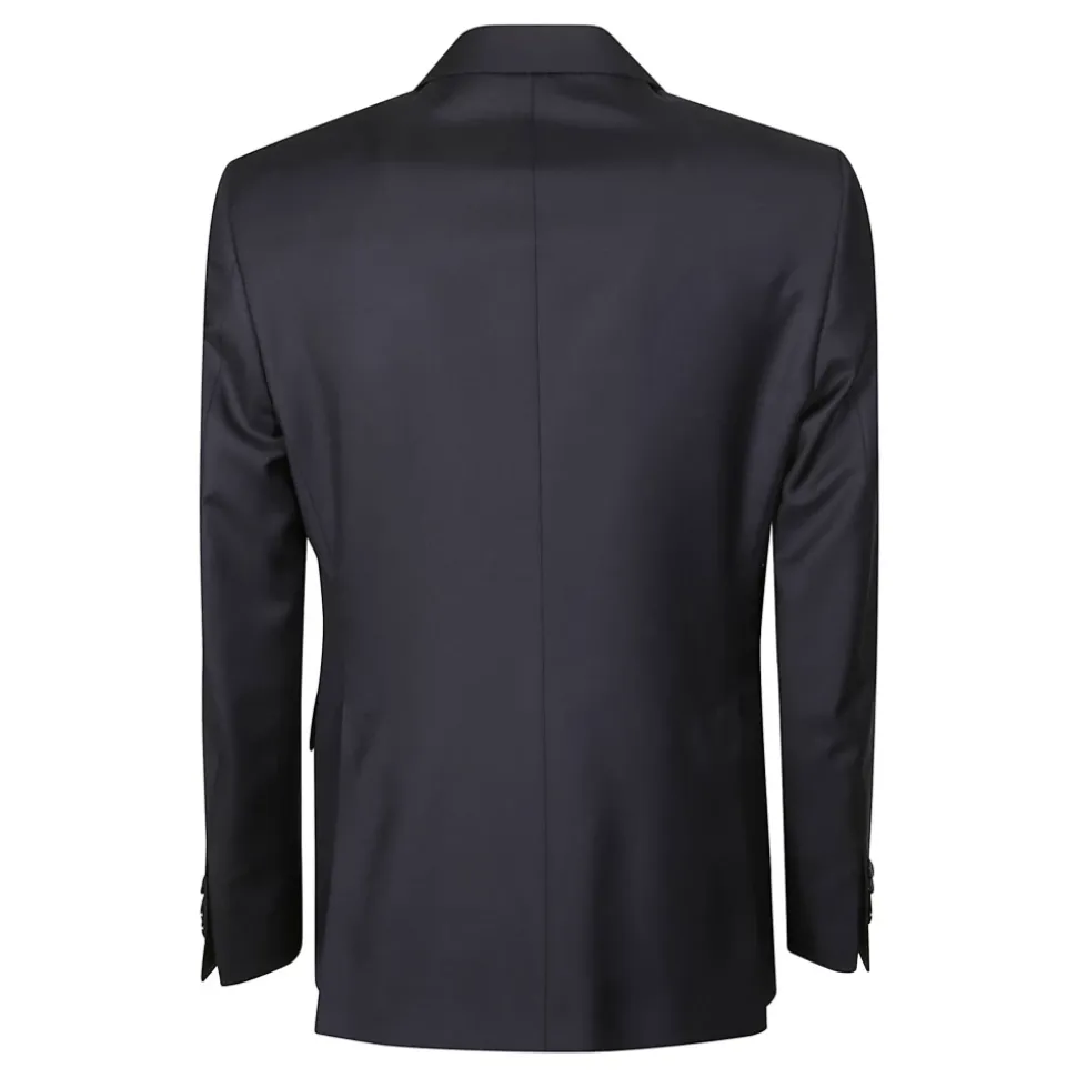 Vesuvio Suit