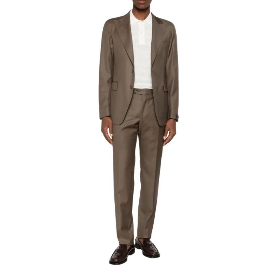 Vesuvio Suit