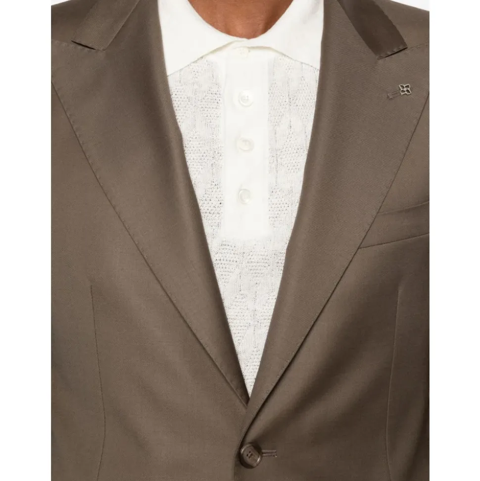 Vesuvio Suit