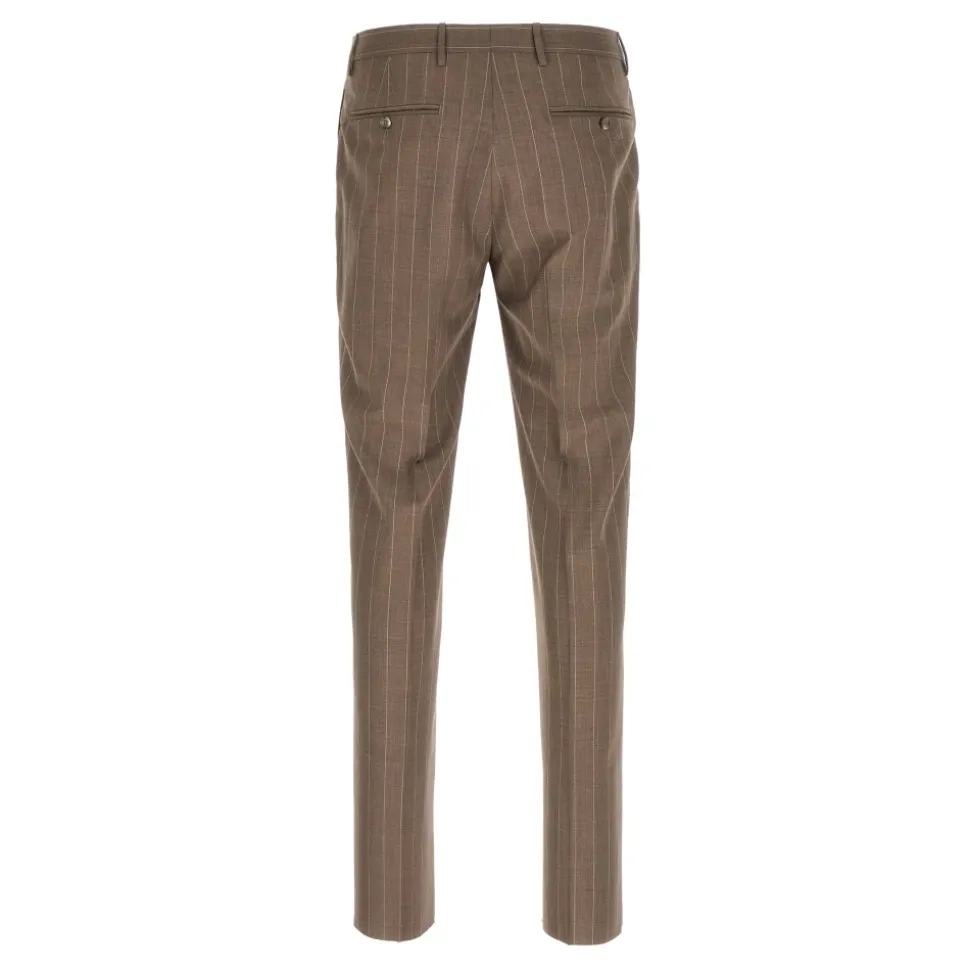 Vesuvio Suit