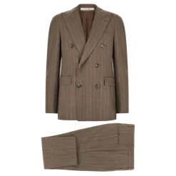 Vesuvio Suit