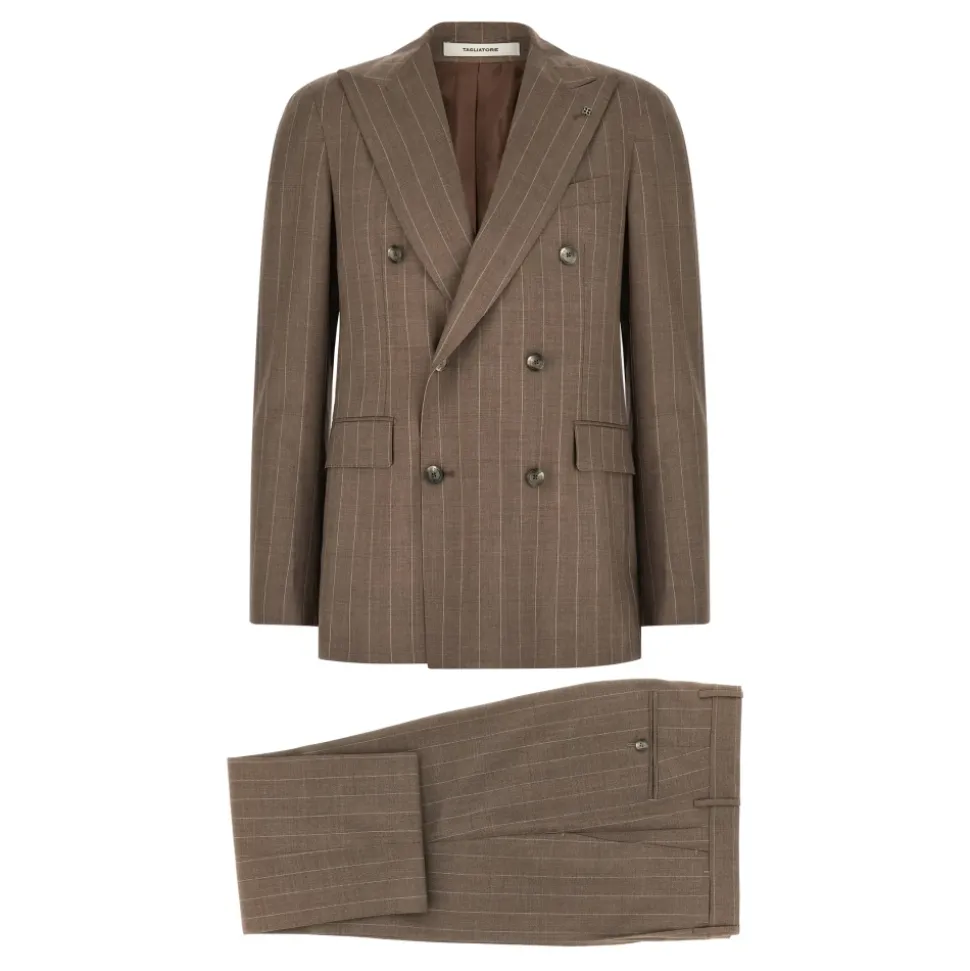 Vesuvio Suit