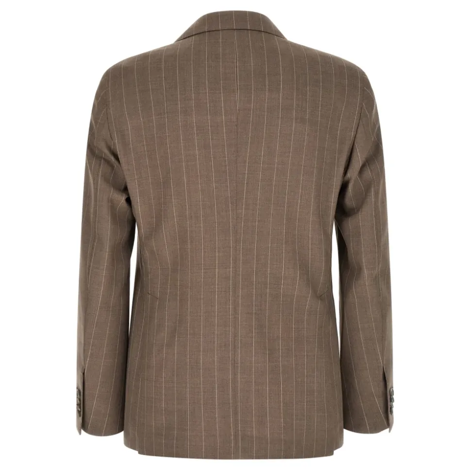 Vesuvio Suit