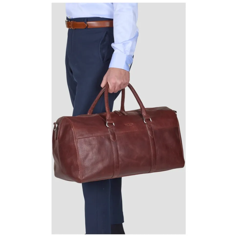 Victor Weekend Bag