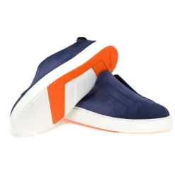 Victory Slip-On Sneaker