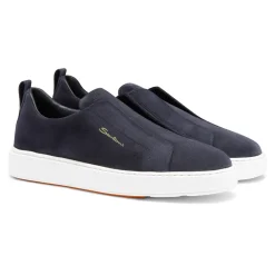 Victory Slip-On Sneakers