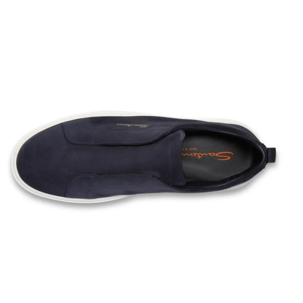 Victory Slip-On Sneakers
