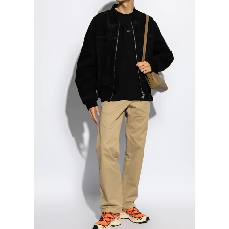 Ville Chino