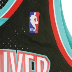 Vintage NBA Swingman Jersey Mike Bibby