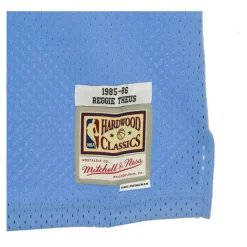 Vintage NBA Swingman Jersey Reggie Theus