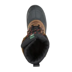Vinterstøvler Alborg Plus Vanntett Nubuck