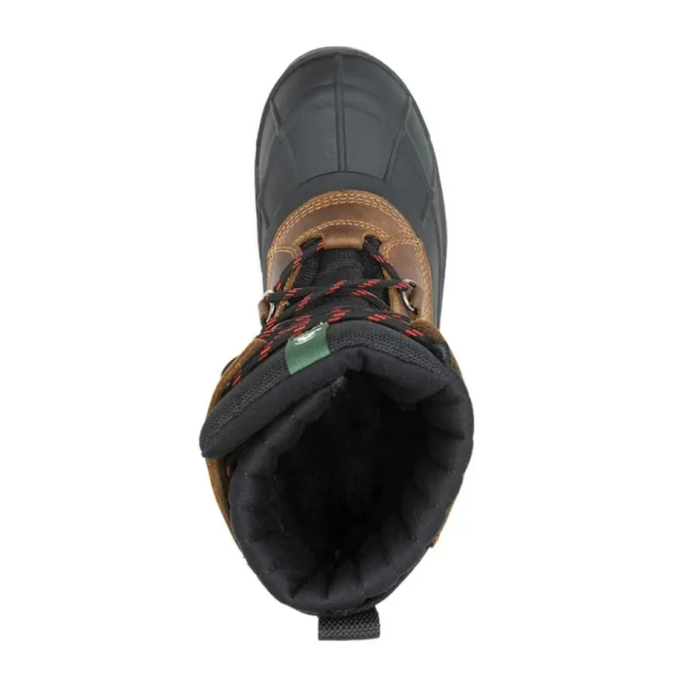 Vinterstøvler Alborg Plus Vanntett Nubuck