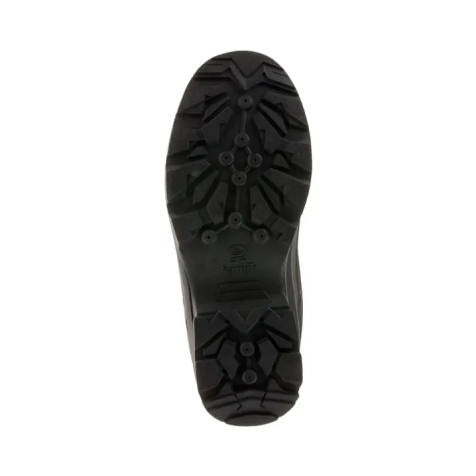 Vinterstøvler Alborg Plus Vanntett Nubuck