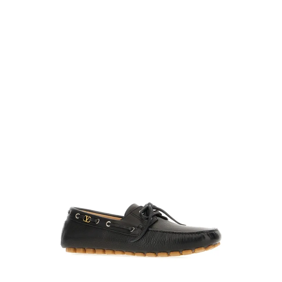 VLogo Moccasin