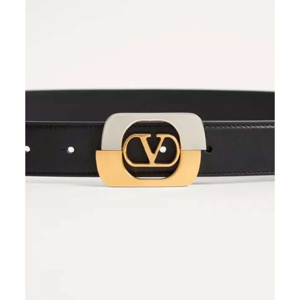 VLogo Signature Belte 30 mm