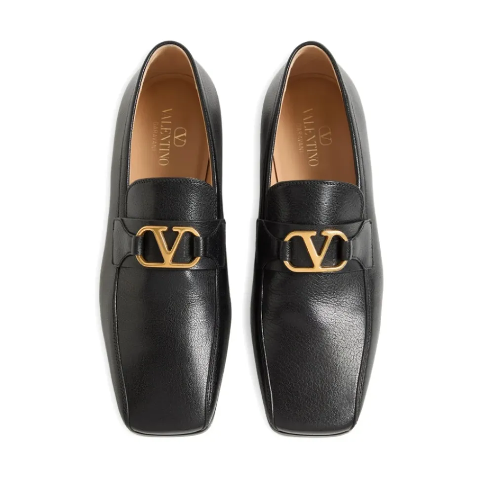 VLogo Signature Loafer