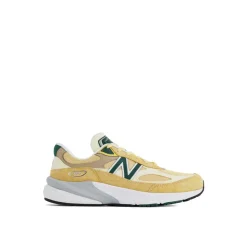 990v6 Made in USA Sneakers